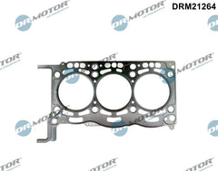 Dichtung Zylinderkopf für AUDI PORSCHE VW A4 Allroad B8 Avant A5 Sportback