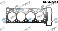 Dichtung Zylinderkopf für BMW 5 Gran Turismo Touring 6 Cabriolet Coupe 7 X5 X6