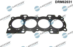 Dichtung Zylinderkopf für FORD MAZDA COURIER Pick-up FIESTA IV V FOCUS I