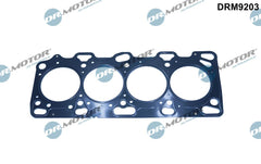 Dichtung Zylinderkopf für MITSUBISHI GALANT VIII Kombi LANCER VII CARGO
