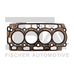 Dichtung Zylinderkopf für CITROËN FORD PEUGEOT DS C3 II DS3 Kasten/Schrägheck