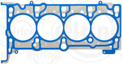 Dichtung Zylinderkopf links für AUDI A4 B6 Avant Cabriolet B7 A6 C6 ALLROAD C5