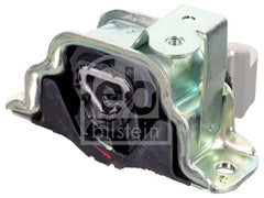 Lagerung Motor links für FIAT GRANDE PUNTO Van Kasten/Schrägheck