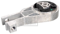 Lagerung Motor hinten für OPEL ADAM CORSA E Kasten/Schrägheck