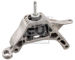 Lagerung Motor links für ALFA ROMEO FIAT MITO 500L PUNTO