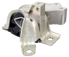 Lagerung Motor rechts für FIAT PANDA / CLASSIC Kasten/Schrägheck