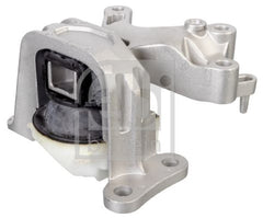 Lagerung Motor rechts für RENAULT MEGANE III Schrägheck Grandtour Coupe CC