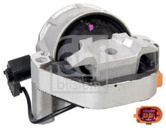 Lagerung Motor links für AUDI A6 Allroad C7 Avant A7 Sportback