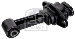Lagerung Motor hinten für KIA PICANTO II III