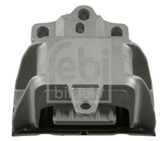 Lagerung Motor hinten links für VW BORA I Variant GOLF IV VAN NEW BEETLE