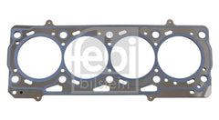 Dichtung Zylinderkopf für AUDI SEAT SKODA VW A2 ALTEA XL AROSA CORDOBA Vario