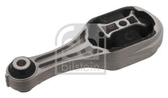 Lagerung Motor hinten für RENAULT FLUENCE GRAND SCÉNIC III MEGANE CC Coupe