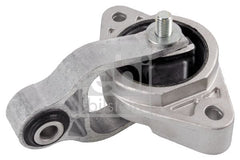 Lagerung Motor hinten für RENAULT LAGUNA Coupe III Grandtour
