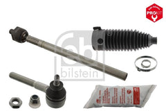 Spurstange Vorderachse rechts für PEUGEOT 206 Schrägheck SW 206+ CC Stufenheck