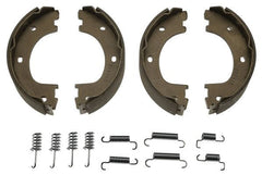 Bremsbackensatz Feststellbremse Hinterachse für MERCEDES-BENZ VW SPRINTER 3-t