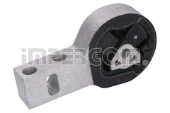 Lagerung Motor hinten für FIAT PANDA / CLASSIC Kasten/Schrägheck