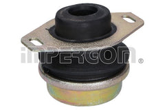 Lagerung Motor hinten links für CITROËN FIAT LANCIA PEUGEOT C8 EVASION