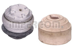 Lagerung Motor vorne für MERCEDES-BENZ C-KLASSE Sportcoupe T-Model CLC-KLASSE