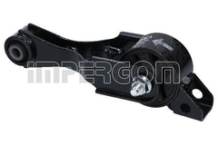 Lagerung Motor hinten für CHEVROLET MATIZ