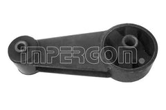 Lagerung Motor hinten für HYUNDAI i10 I