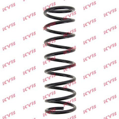 Fahrwerksfeder Hinterachse für MITSUBISHI GALANT VI Stufenheck