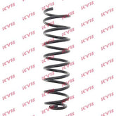 Fahrwerksfeder Hinterachse für VW PASSAT B3/B4