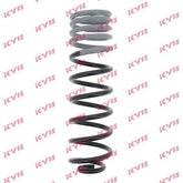 Fahrwerksfeder Hinterachse für VW PASSAT B3/B4 Variant