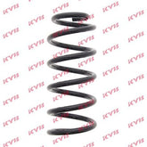 Fahrwerksfeder Hinterachse für AUDI VW A6 C5 PASSAT B5 Variant B5.5