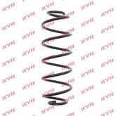Fahrwerksfeder Hinterachse für PEUGEOT 207/207+