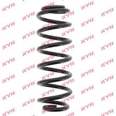 Fahrwerksfeder Hinterachse für SKODA VW OCTAVIA II Combi GOLF V Variant PLUS