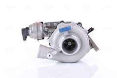 Turbolader Abgasturbolader für CITROËN FIAT PEUGEOT JUMPER II Kasten