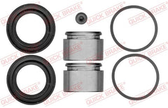 Reparatursatz Bremssattel Hinterachse für BMW 1 Coupe Cabriolet 3 Touring