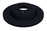 2x Bremsscheibe Hinterachse für BMW 5 Touring 6 Cabriolet
