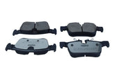 Bremsbelagsatz Scheibenbremse Hinterachse für VOLVO S60 III S90 II V60 Cross
