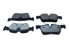 Bremsbelagsatz Scheibenbremse Hinterachse für VOLVO S60 III S90 II V60 Cross