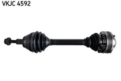 Antriebswelle Vorderachse für AUDI SEAT SKODA VW A3 Sportback Cabriolet