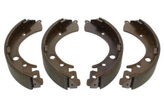 Bremsbackensatz Hinterachse für HONDA ACCORD III Aerodeck CIVIC V Stufenheck