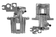 Bremssattel Hinterachse links für VW CADDY III Großraumlimousine