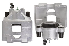 Bremssattel Vorderachse rechts für TOYOTA YARIS Kasten/Schrägheck