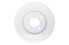 2x Bremsscheibe Vorderachse für ALFA ROMEO FIAT LANCIA 145 146 155 BARCHETTA