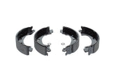 Bremsbackensatz Hinterachse für RENAULT MEGANE I Hatchback Van Classic