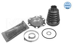 Faltenbalgsatz Antriebswelle Vorderachse für AUDI SEAT SKODA VW A2 A3 TT