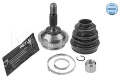 Gelenksatz Antriebswelle für PEUGEOT 206 Schrägheck SW Stufenheck