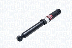 Stoßdämpfer Hinterachse für FIAT PUNTO