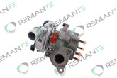 Turbolader Abgasturbolader für SUBARU TOYOTA TREZIA AURIS Kombi COROLLA