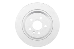 2x Bremsscheibe Hinterachse für VOLVO S60 II Cross Country S80 V60 I V70 III