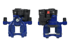 Bremssattel Hinterachse links für AUDI SEAT SKODA VW CUPRA A3 Sportback