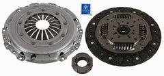 Kupplungssatz für SEAT SKODA VW IBIZA IV SC ST FABIA II Combi ROOMSTER Praktik