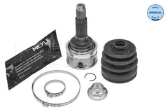Gelenksatz Antriebswelle für MAZDA 323 C IV F S MX-3