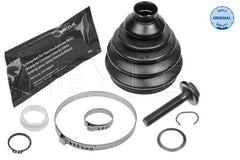 Faltenbalgsatz Antriebswelle Vorderachse für AUDI SKODA VW A4 B5 Avant SUPERB I